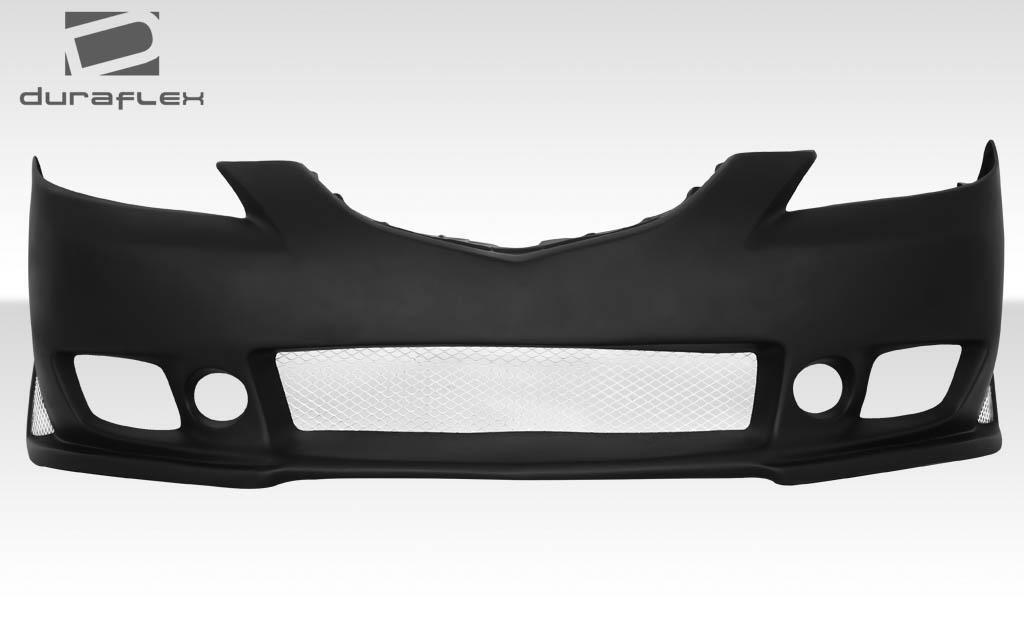 2004-2008 Mazda 3 Duraflex B-2 Kit - Image 5