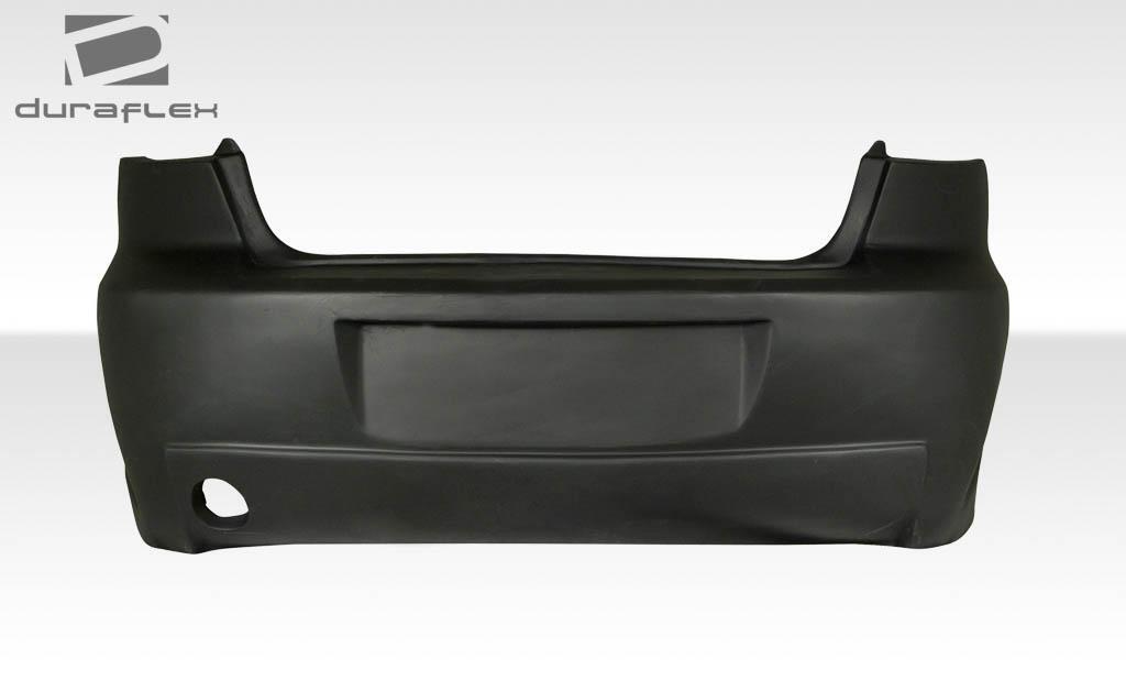 2004-2008 Mazda 3 Duraflex B-2 Kit - Image 18