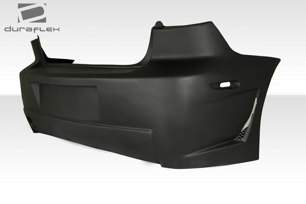 2004-2008 Mazda 3 Duraflex B-2 Kit - Image 19