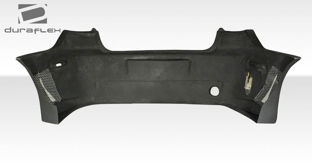 2004-2008 Mazda 3 Duraflex B-2 Kit - Image 21