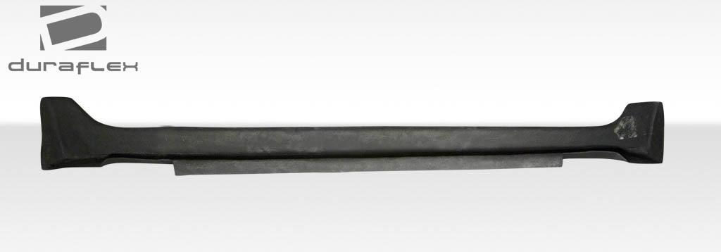 2004-2008 Mazda 3 Duraflex B-2 Kit - Image 17