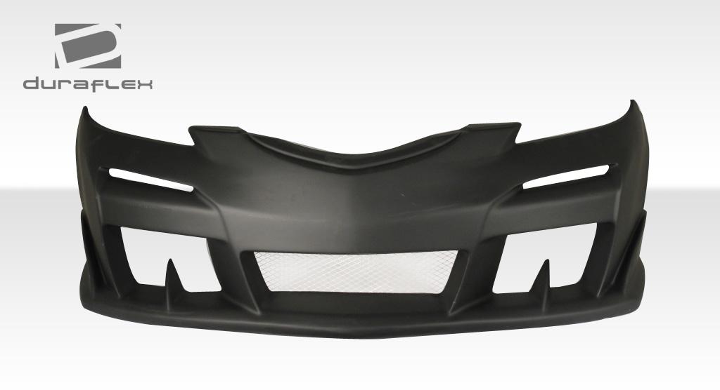 2004-2008 Mazda 3 Duraflex Raven Kit - Image 4