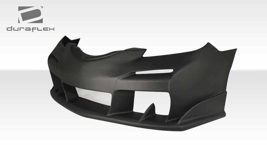 2004-2008 Mazda 3 Duraflex Raven Kit - Image 5