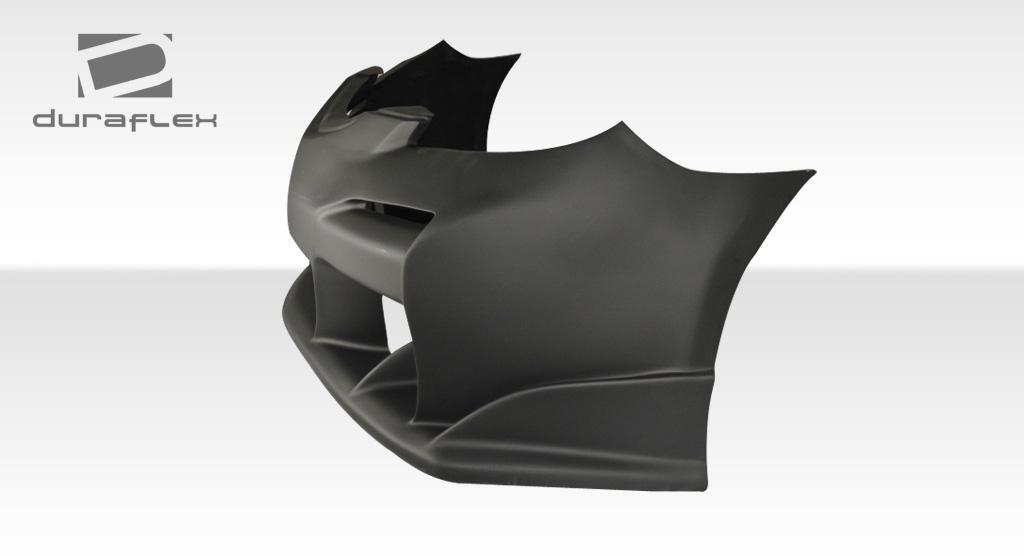 2004-2008 Mazda 3 Duraflex Raven Kit - Image 6