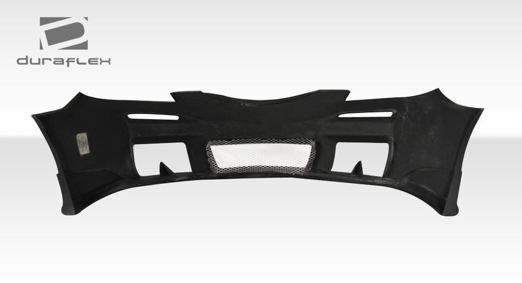 2004-2008 Mazda 3 Duraflex Raven Kit - Image 7