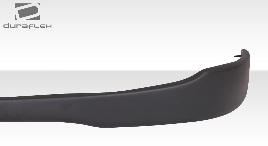 2004-2007 Mitsubishi Lancer Duraflex Rally Front Lip - Image 11