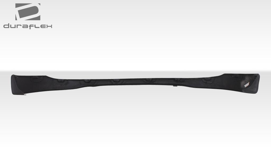 2004-2007 Mitsubishi Lancer Duraflex Rally Front Lip - Image 12