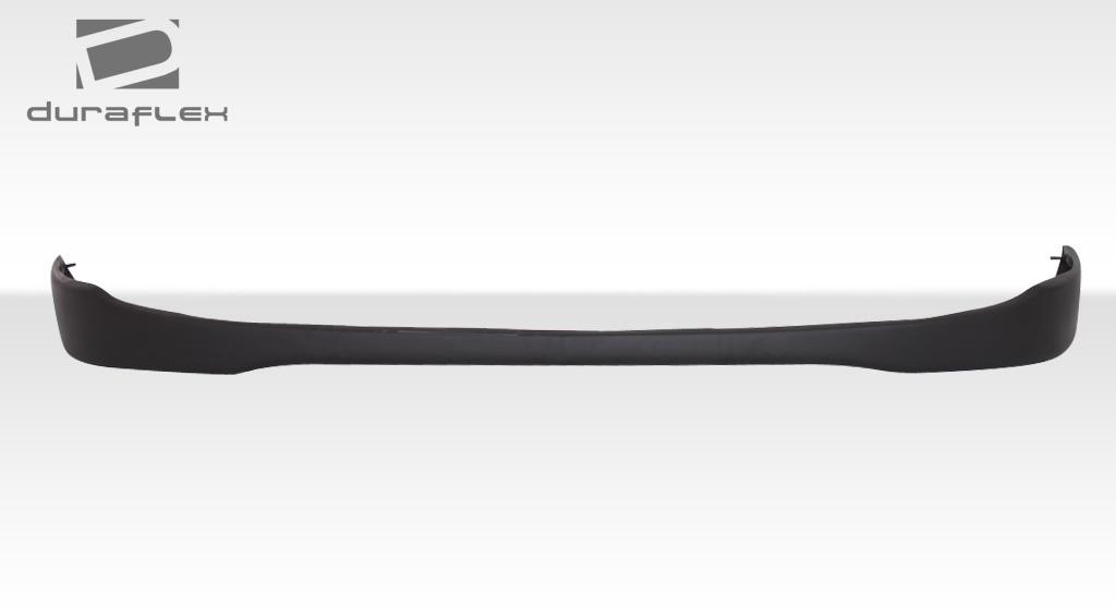 2004-2007 Mitsubishi Lancer Duraflex Rally Front Lip - Image 7