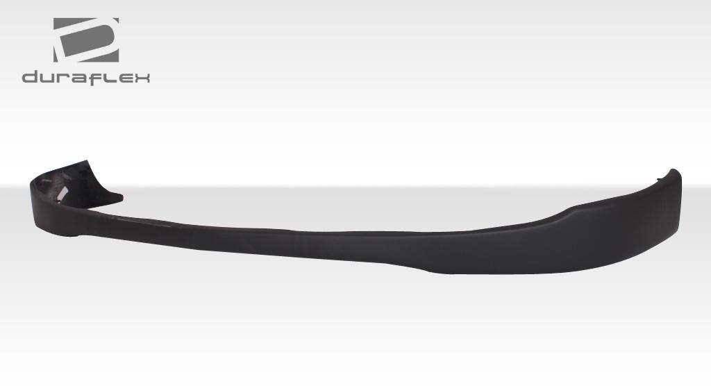 2004-2007 Mitsubishi Lancer Duraflex Rally Front Lip - Image 8