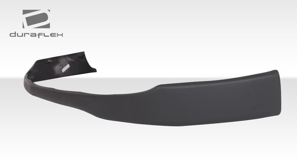 2004-2007 Mitsubishi Lancer Duraflex Rally Front Lip - Image 9