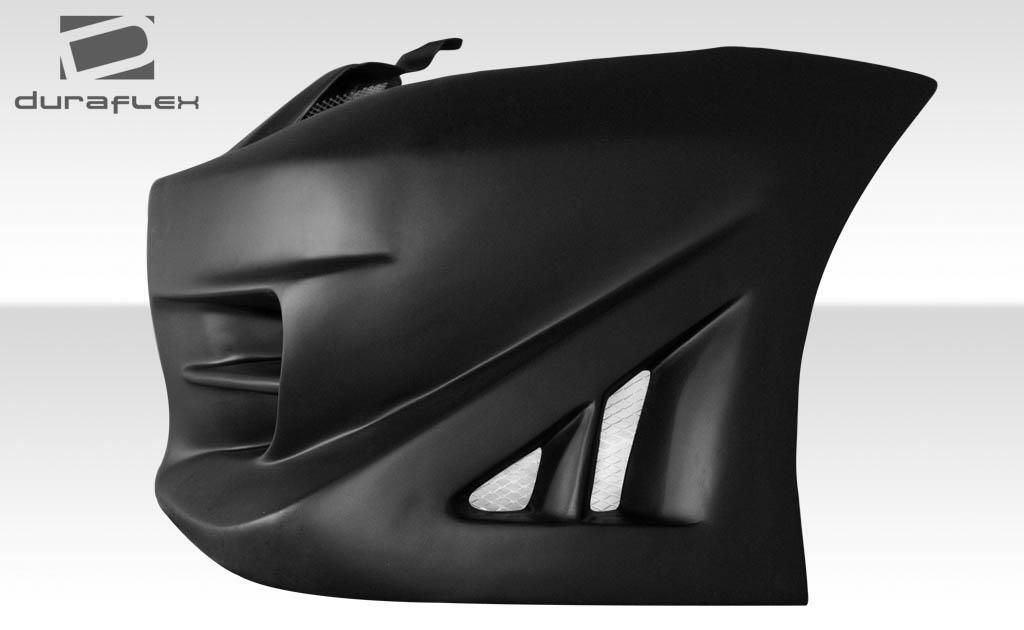 2004-2007 Mitsubishi Lancer Duraflex Walker Kit - Image 10