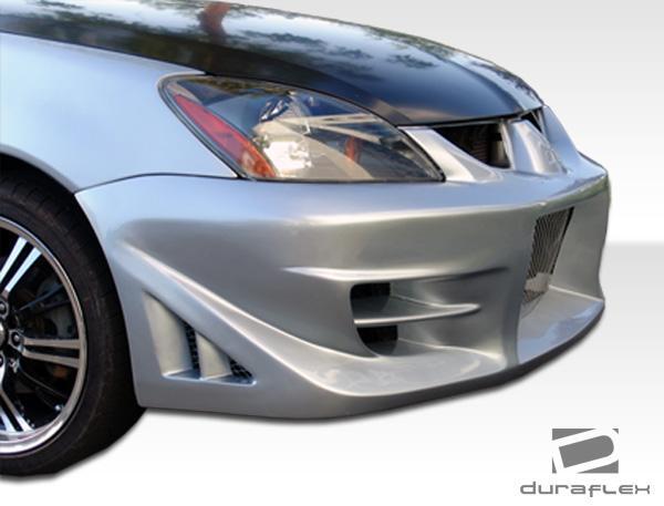 2004-2007 Mitsubishi Lancer Duraflex Walker Kit - Image 7