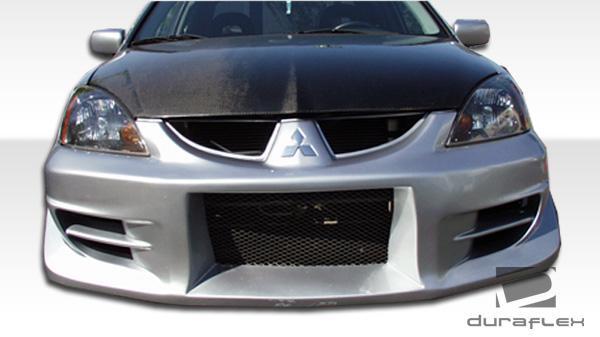 2004-2007 Mitsubishi Lancer Duraflex Walker Kit - Image 6