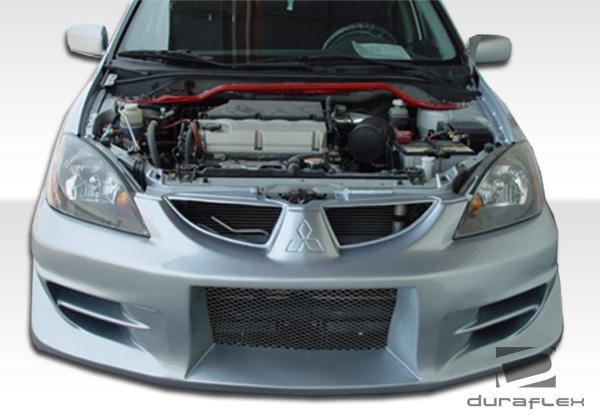 2004-2007 Mitsubishi Lancer Duraflex Walker Kit - Image 5