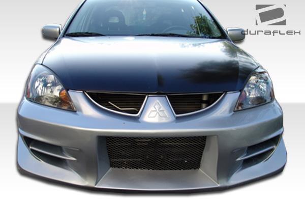 2004-2007 Mitsubishi Lancer Duraflex Walker Kit - Image 4