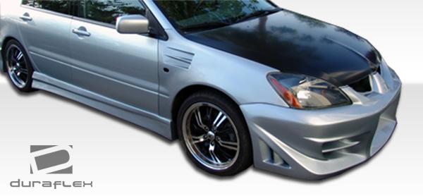 2004-2007 Mitsubishi Lancer Duraflex Walker Kit - Image 3