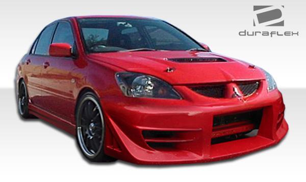 2004-2007 Mitsubishi Lancer Duraflex Walker Kit - Image 2
