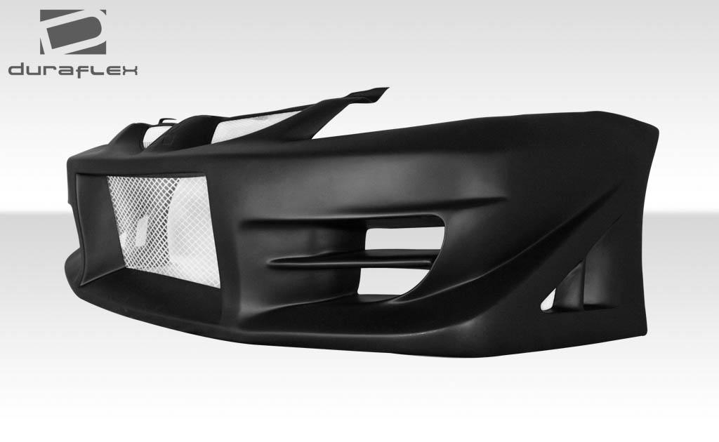 2004-2007 Mitsubishi Lancer Duraflex Walker Kit - Image 9