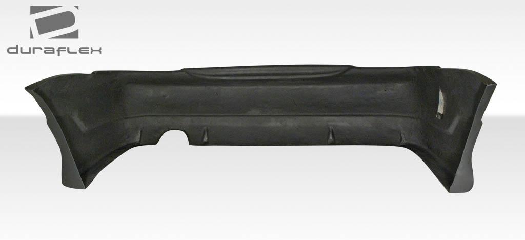 2004-2007 Mitsubishi Lancer Duraflex Walker Kit - Image 29