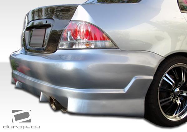 2004-2007 Mitsubishi Lancer Duraflex Walker Kit - Image 25