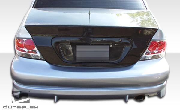 2004-2007 Mitsubishi Lancer Duraflex Walker Kit - Image 22