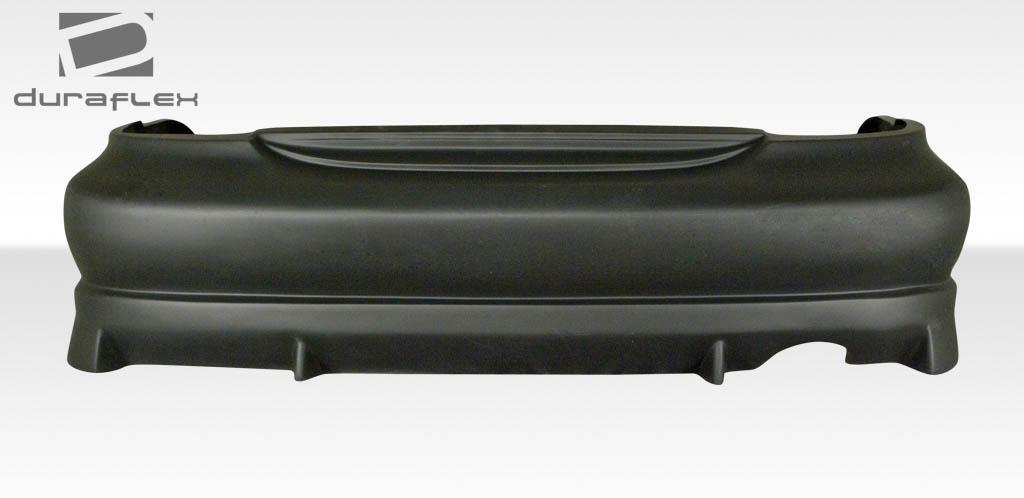 2004-2007 Mitsubishi Lancer Duraflex Walker Kit - Image 26