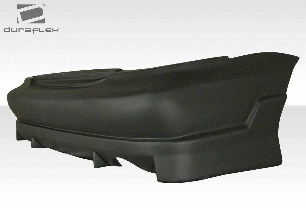 2004-2007 Mitsubishi Lancer Duraflex Walker Kit - Image 27