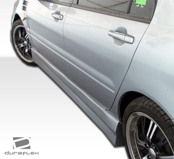2004-2007 Mitsubishi Lancer Duraflex Walker Kit - Image 16