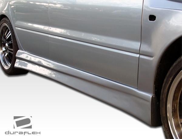 2004-2007 Mitsubishi Lancer Duraflex Walker Kit - Image 15