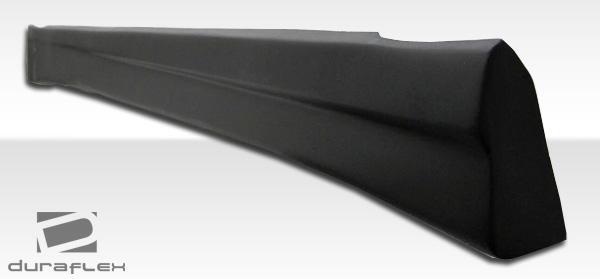 2004-2007 Mitsubishi Lancer Duraflex Walker Kit - Image 13