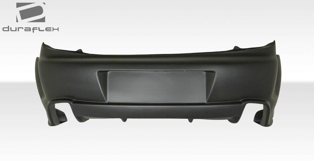 2009-2011 Mazda RX8 Duraflex M-1 Speed Kit - Image 18