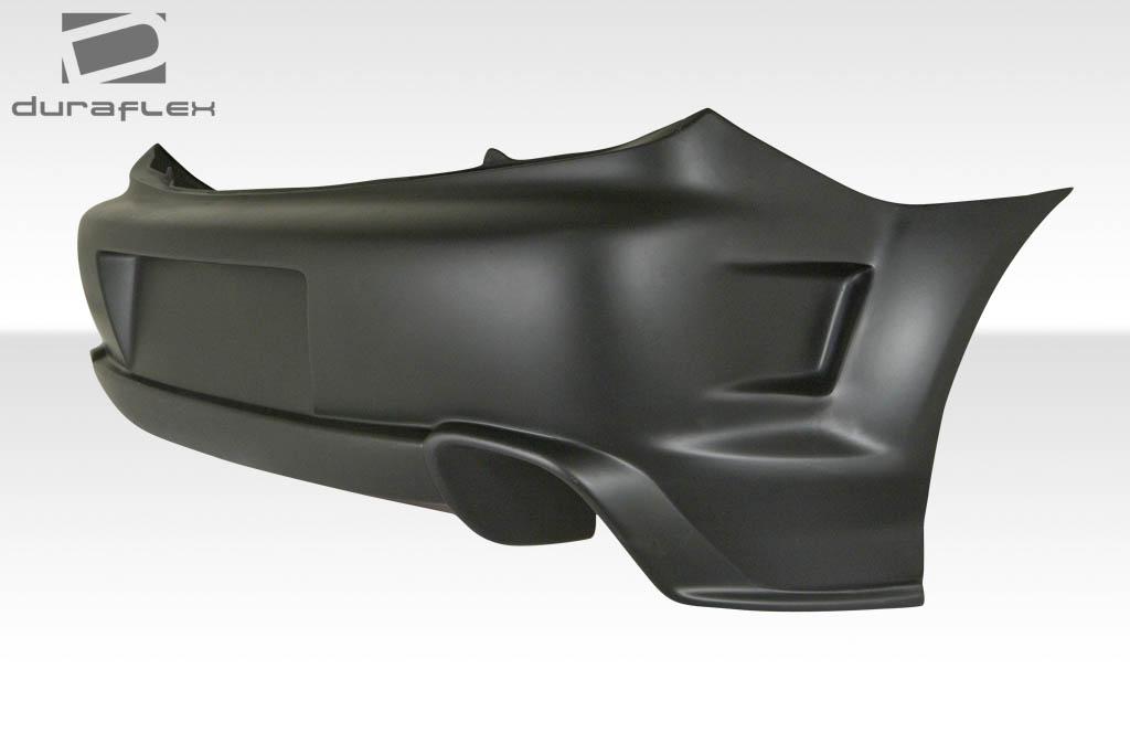 2009-2011 Mazda RX8 Duraflex M-1 Speed Kit - Image 19
