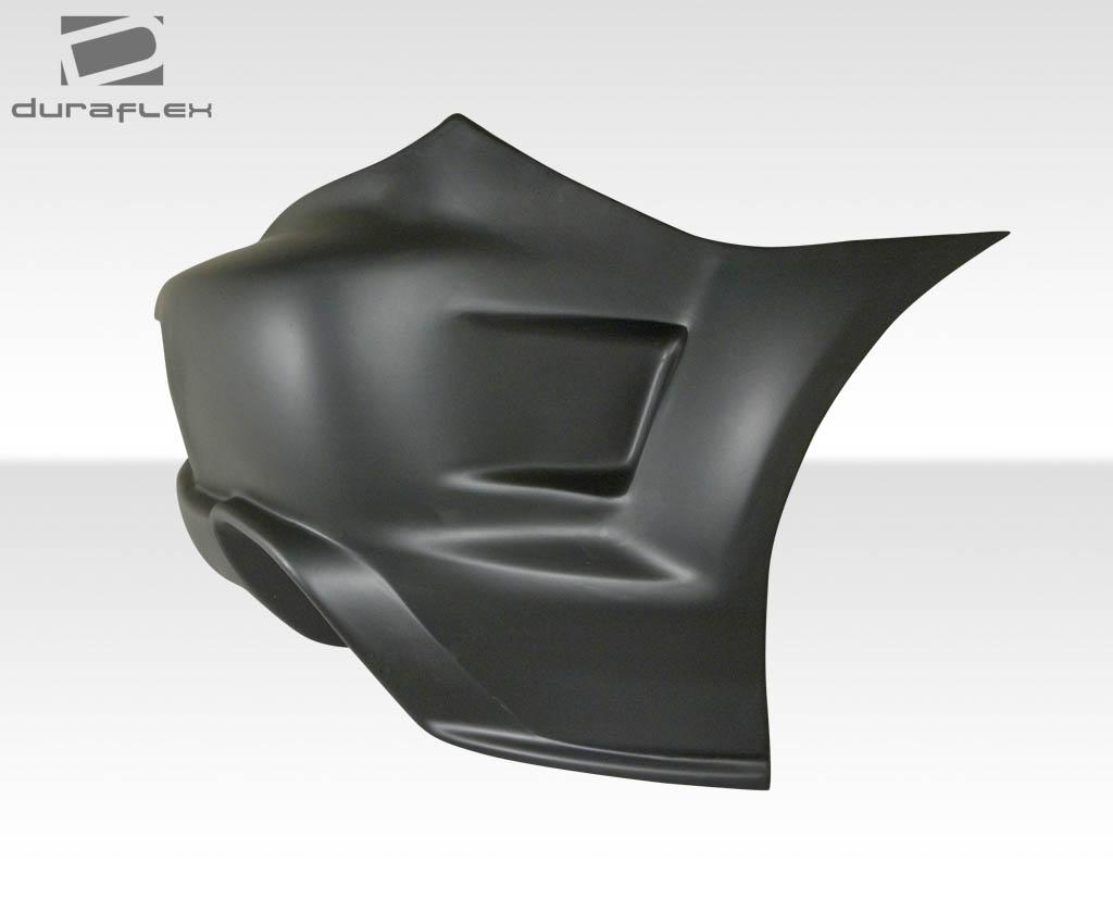 2009-2011 Mazda RX8 Duraflex M-1 Speed Kit - Image 20
