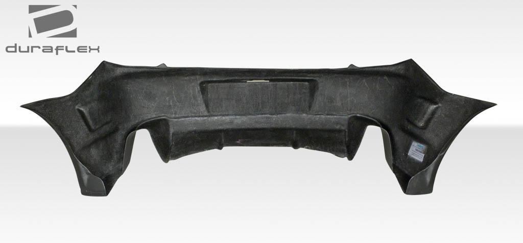 2009-2011 Mazda RX8 Duraflex M-1 Speed Kit - Image 21