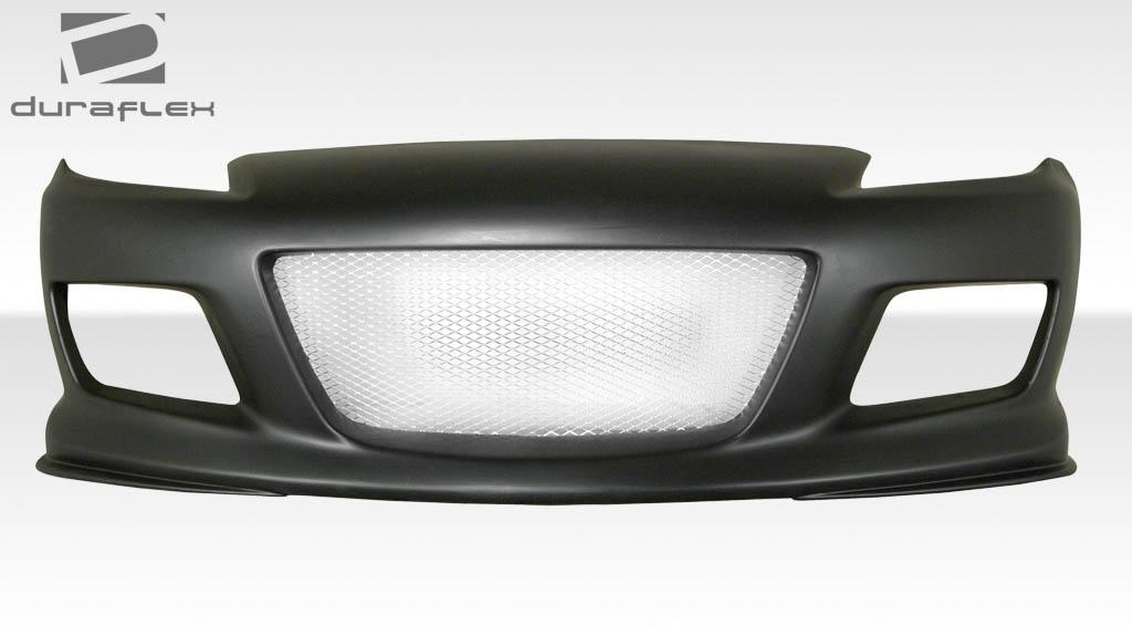 2004-2008 Mazda RX8 Duraflex M-1 Kit - Image 7