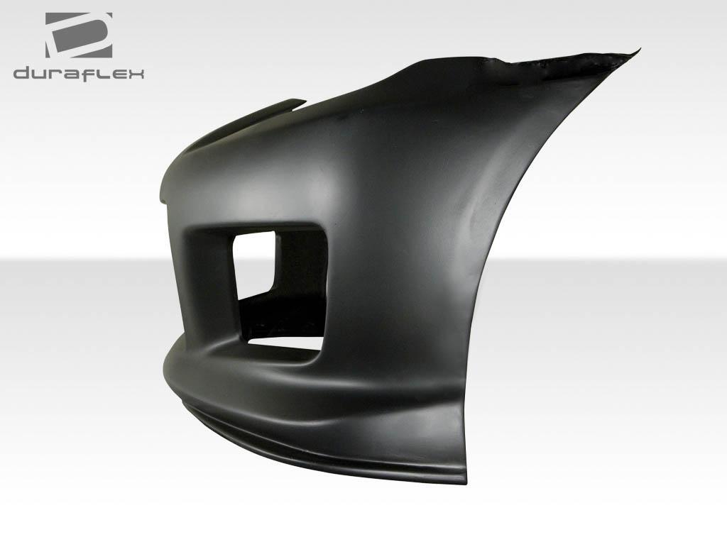 2004-2008 Mazda RX8 Duraflex M-1 Kit - Image 9