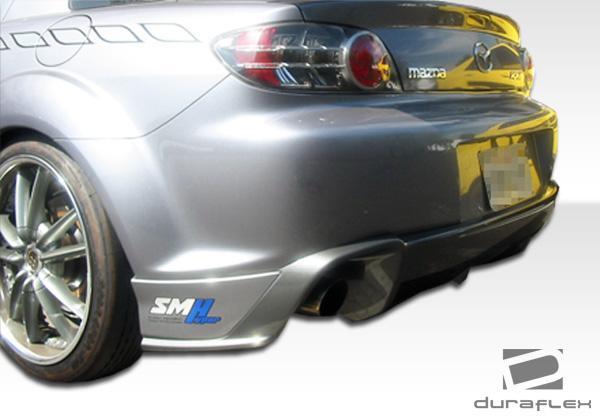 2004-2008 Mazda RX8 Duraflex M-1 Kit - Image 22