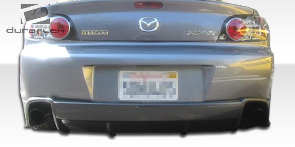2004-2008 Mazda RX8 Duraflex M-1 Kit - Image 21