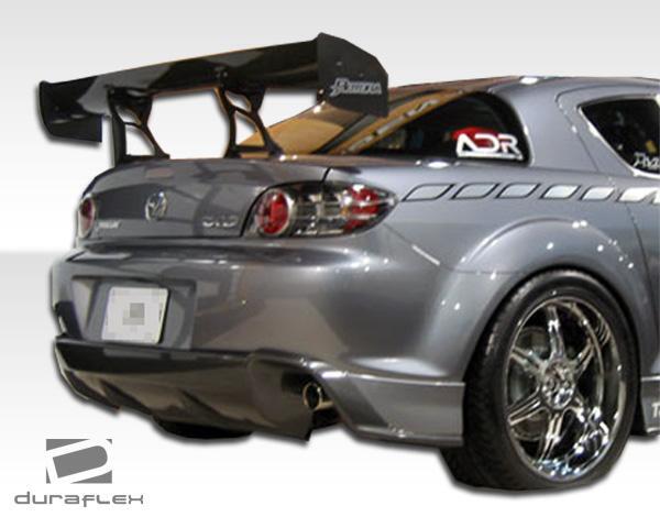 2004-2008 Mazda RX8 Duraflex M-1 Kit - Image 20