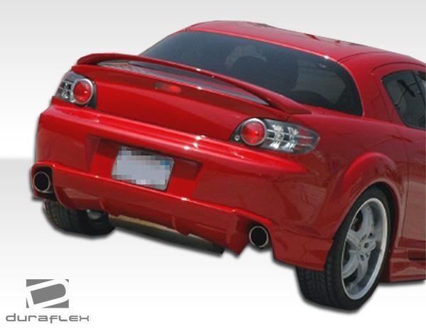 2004-2008 Mazda RX8 Duraflex M-1 Kit - Image 19