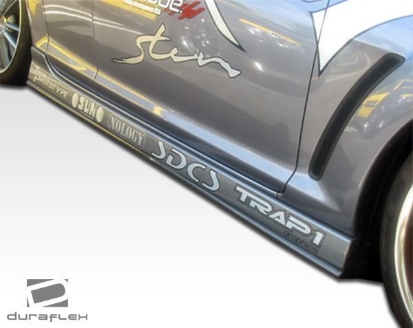 2004-2008 Mazda RX8 Duraflex M-1 Kit - Image 14
