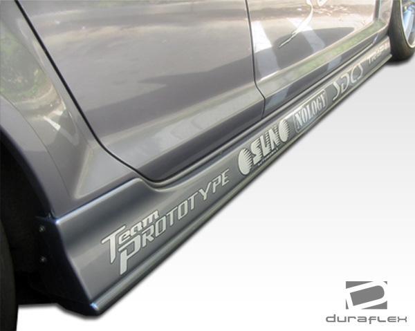 2004-2008 Mazda RX8 Duraflex M-1 Kit - Image 13