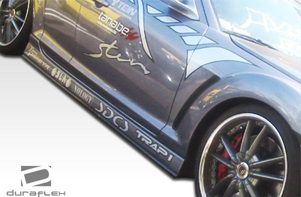 2004-2008 Mazda RX8 Duraflex M-1 Kit - Image 12