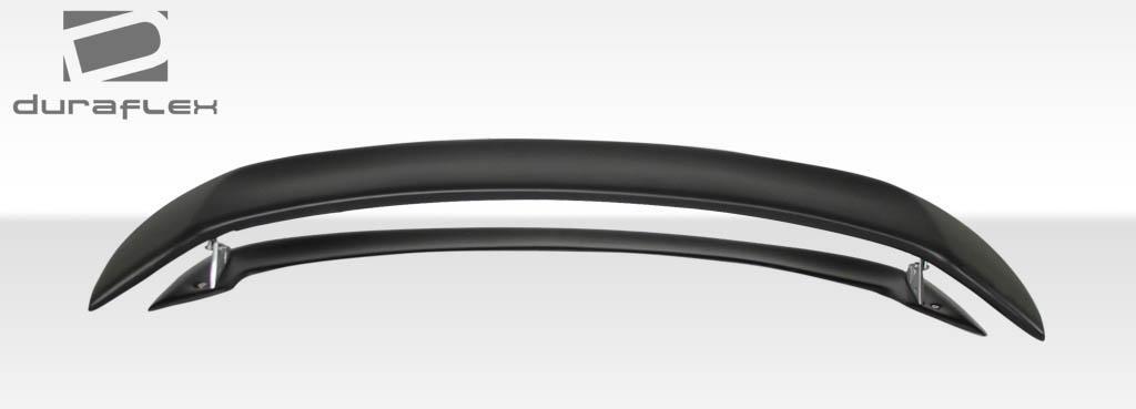 2004-2011 Mazda RX8 Duraflex M-1 Rear Wing - Image 10