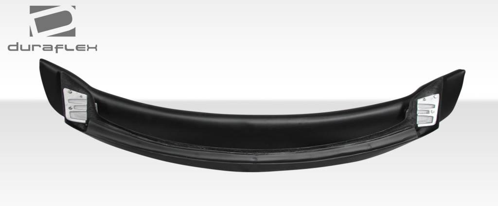 2004-2011 Mazda RX8 Duraflex M-1 Rear Wing - Image 11
