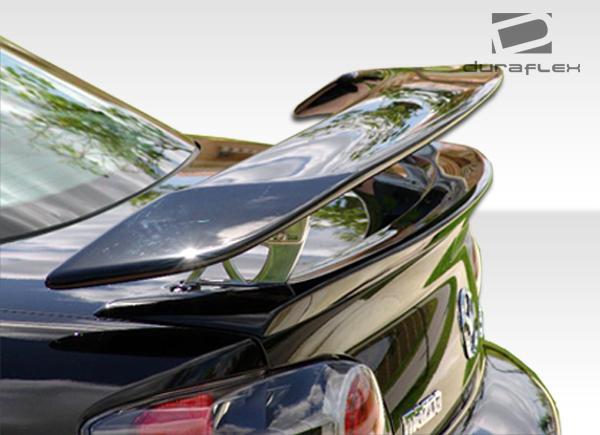 2004-2011 Mazda RX8 Duraflex M-1 Rear Wing - Image 2