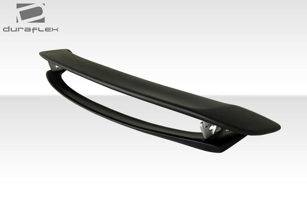 2004-2011 Mazda RX8 Duraflex M-1 Rear Wing - Image 7