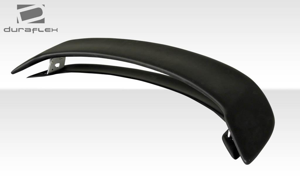 2004-2011 Mazda RX8 Duraflex M-1 Rear Wing - Image 8
