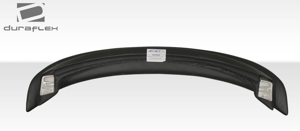 2004-2011 Mazda RX8 Duraflex M-1 Rear Wing - Image 9