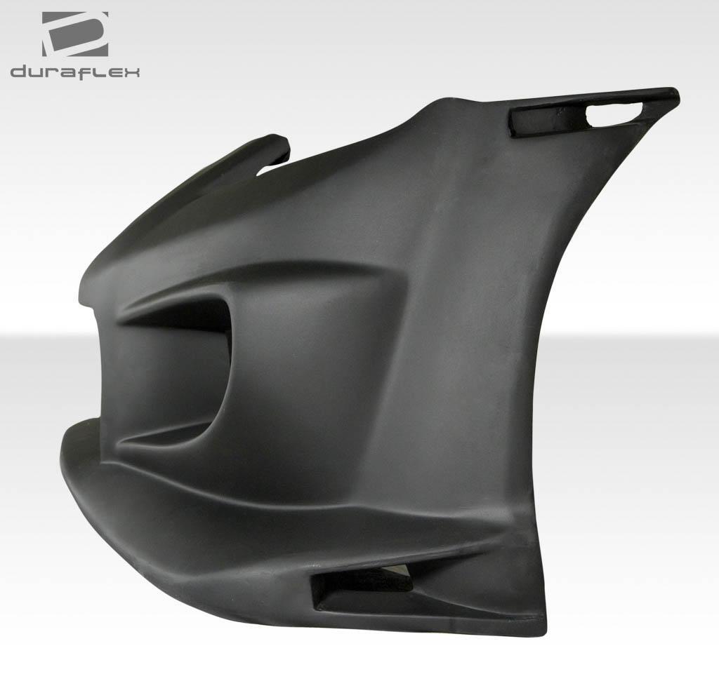 2004-2008 Mazda RX8 Duraflex Vader Kit - Image 14
